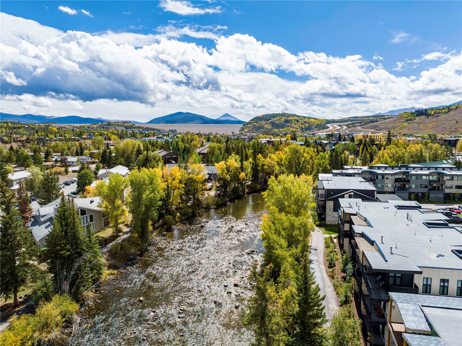 740 Blue River Parkway Silverthorne CO 80498