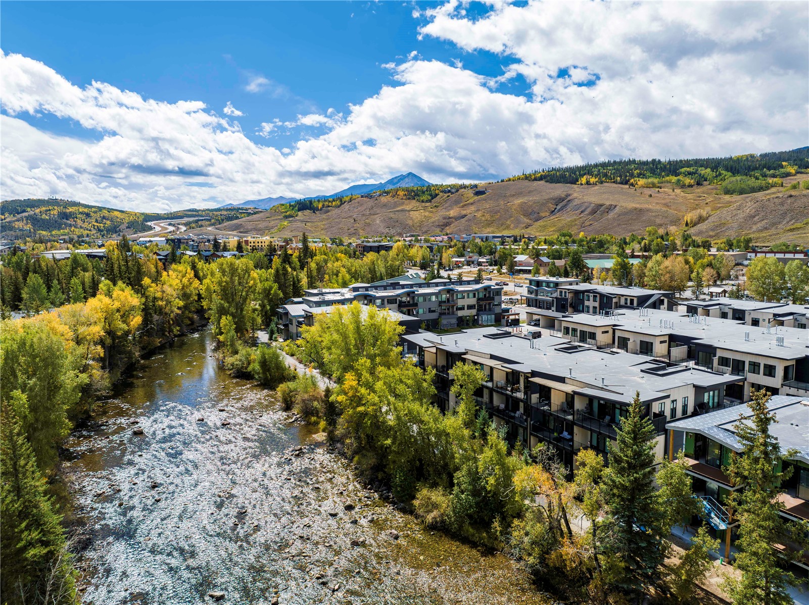 740 Blue River Parkway Silverthorne CO 80498