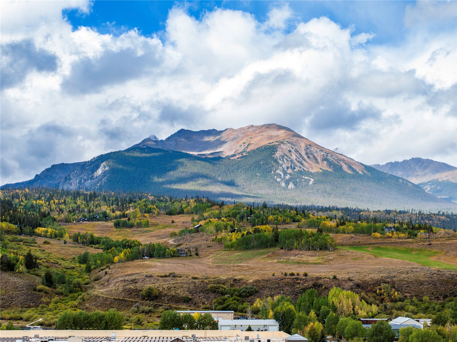 740 Blue River Parkway Silverthorne CO 80498