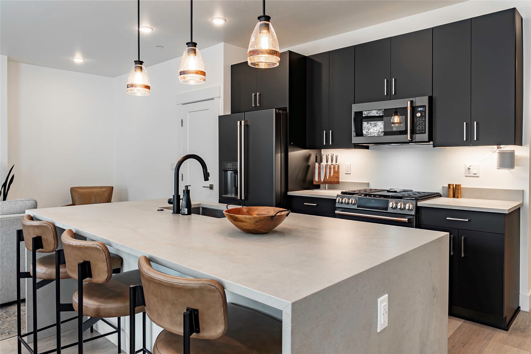 740 Blue River Parkway Silverthorne CO 80498