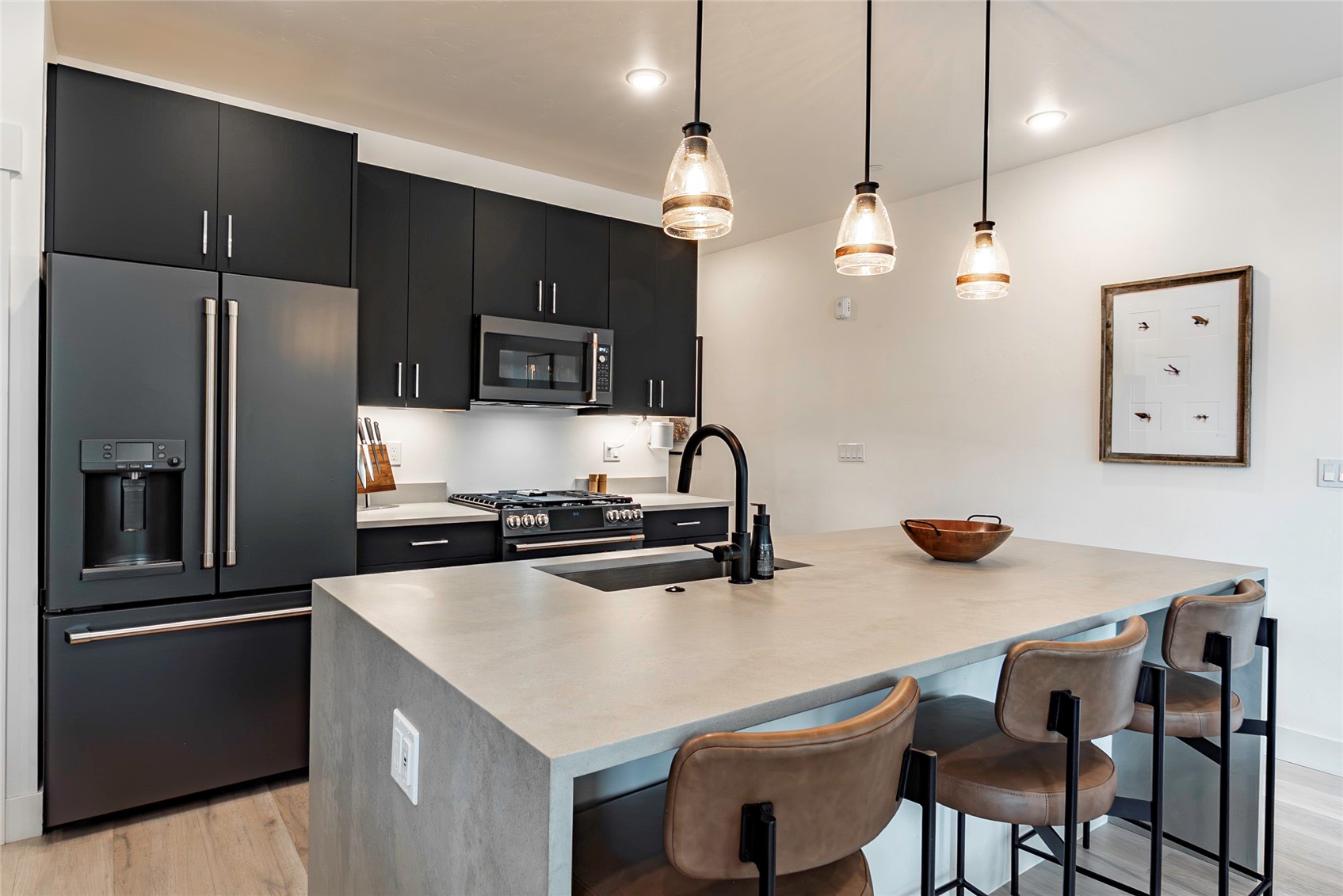 740 Blue River Parkway Silverthorne CO 80498