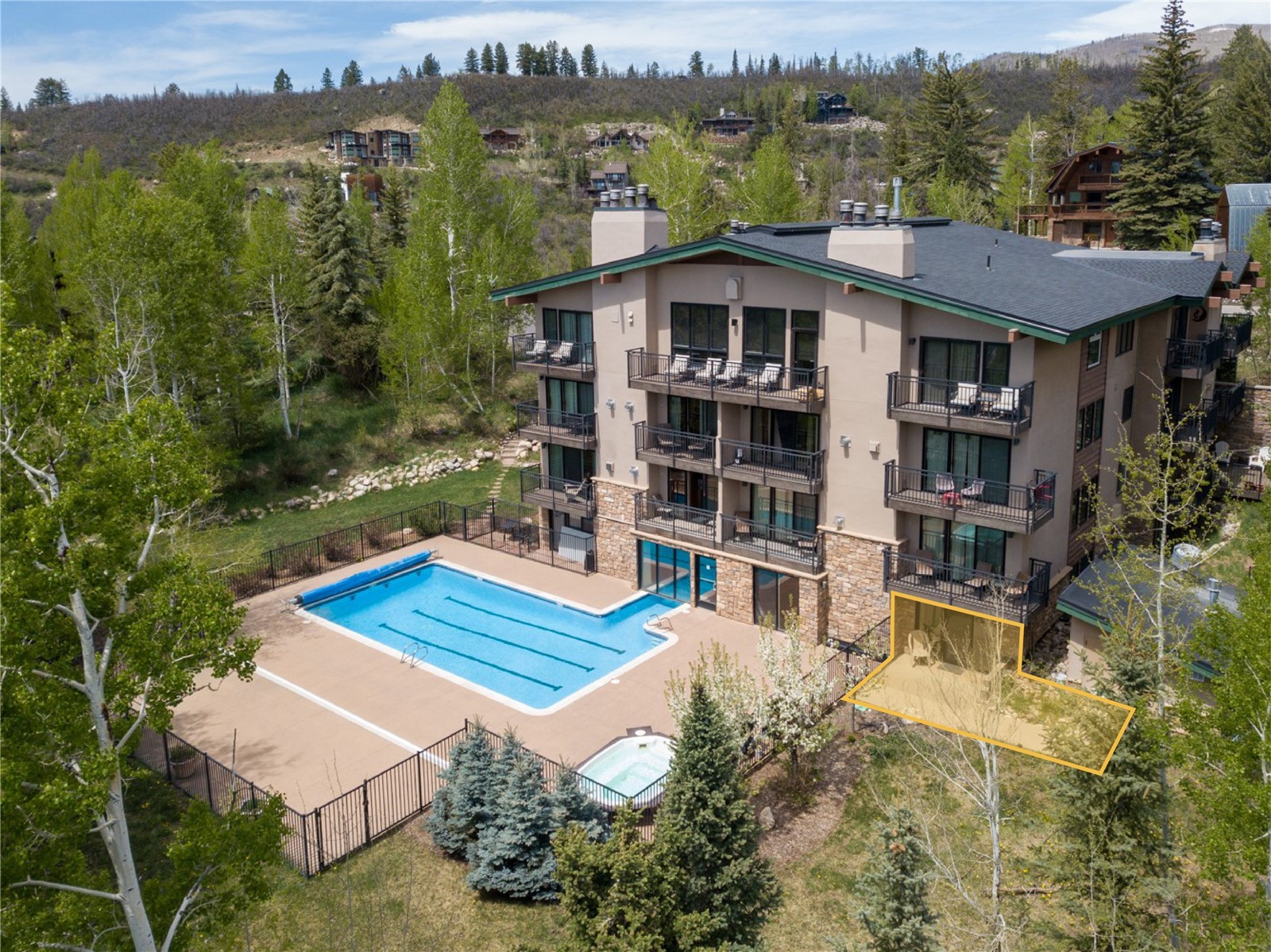 2883 Burgess Creek Road Steamboat Springs CO 80487