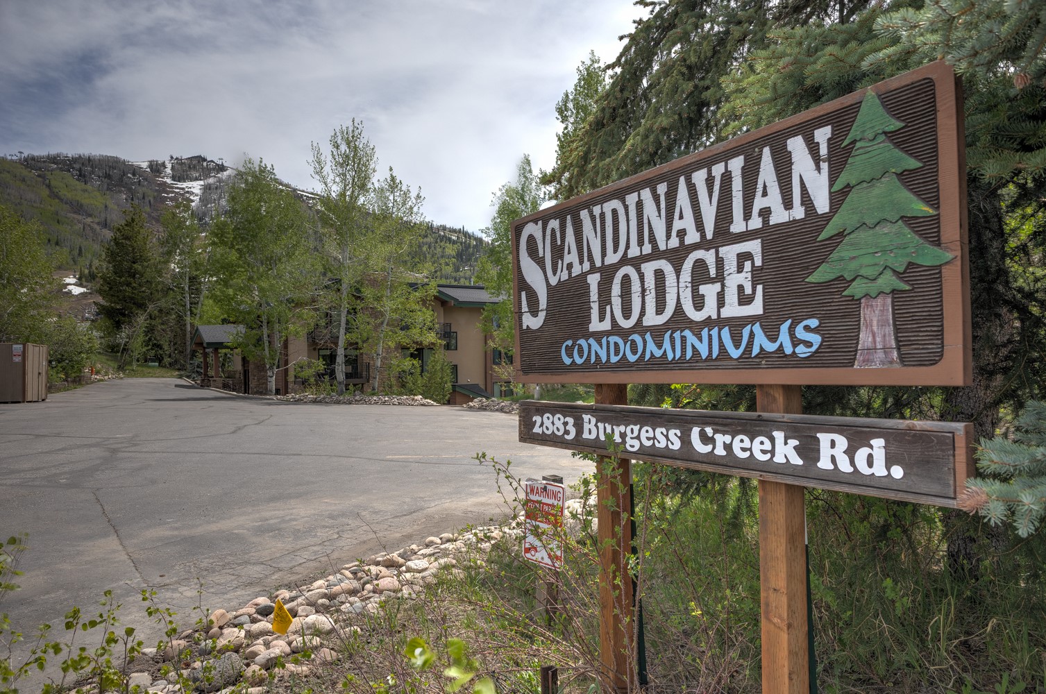 2883 Burgess Creek Road Steamboat Springs CO 80487