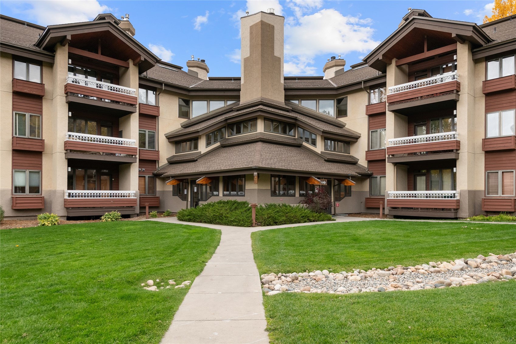 2800 Village Drive Steamboat Springs CO 80487