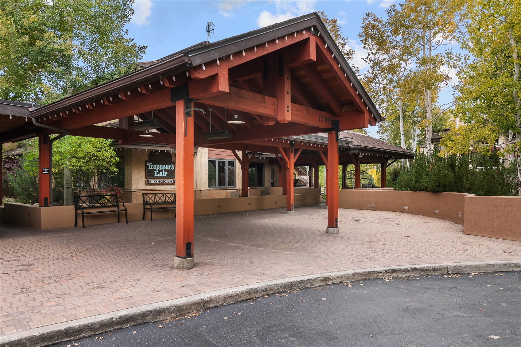 2800 Village Drive Steamboat Springs CO 80487