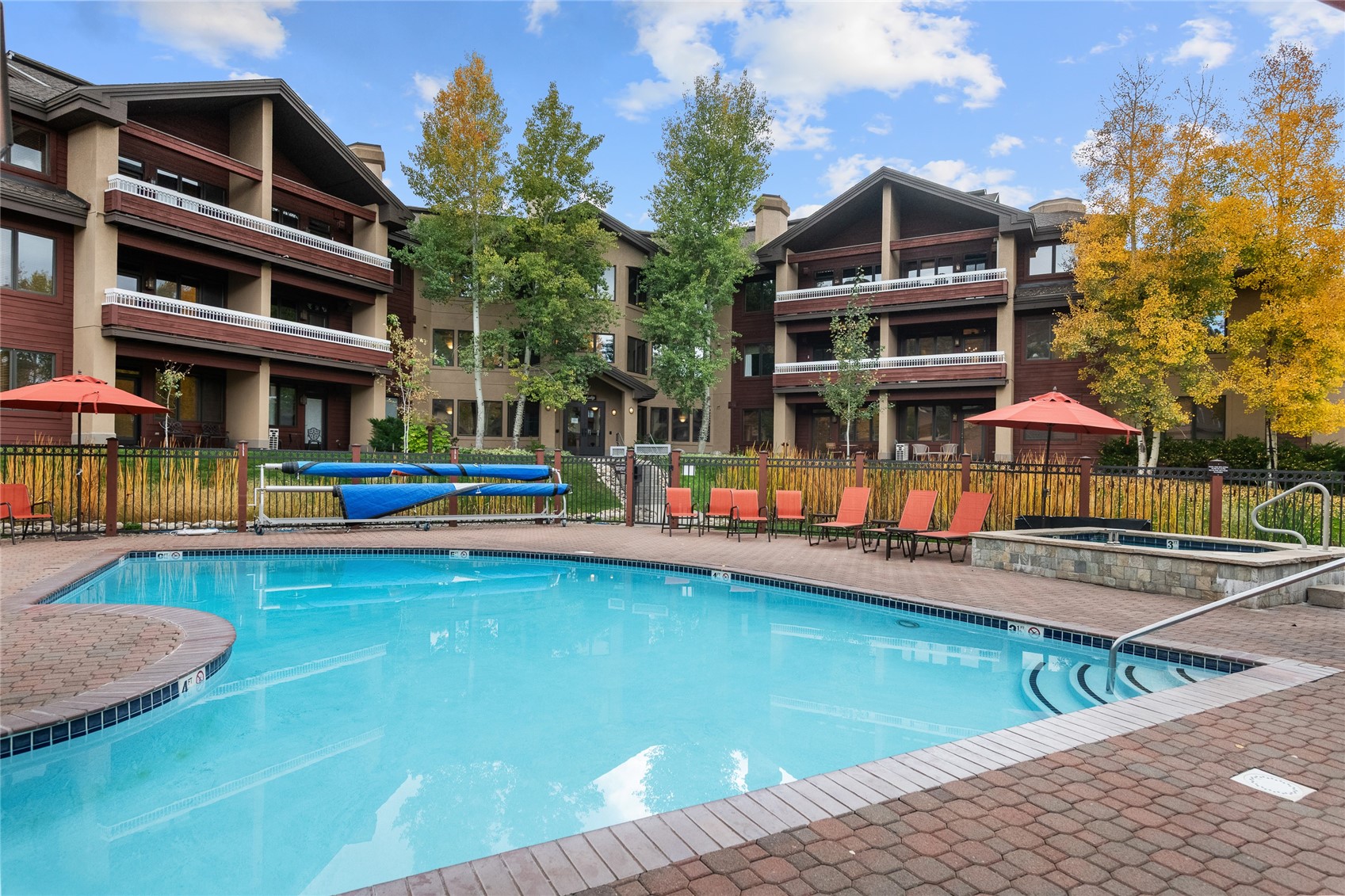 2800 Village Drive Steamboat Springs CO 80487