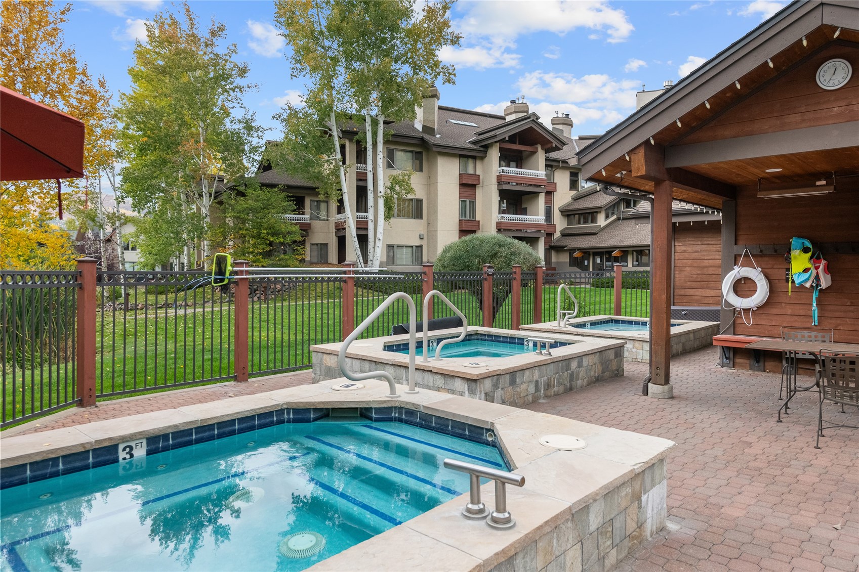 2800 Village Drive Steamboat Springs CO 80487