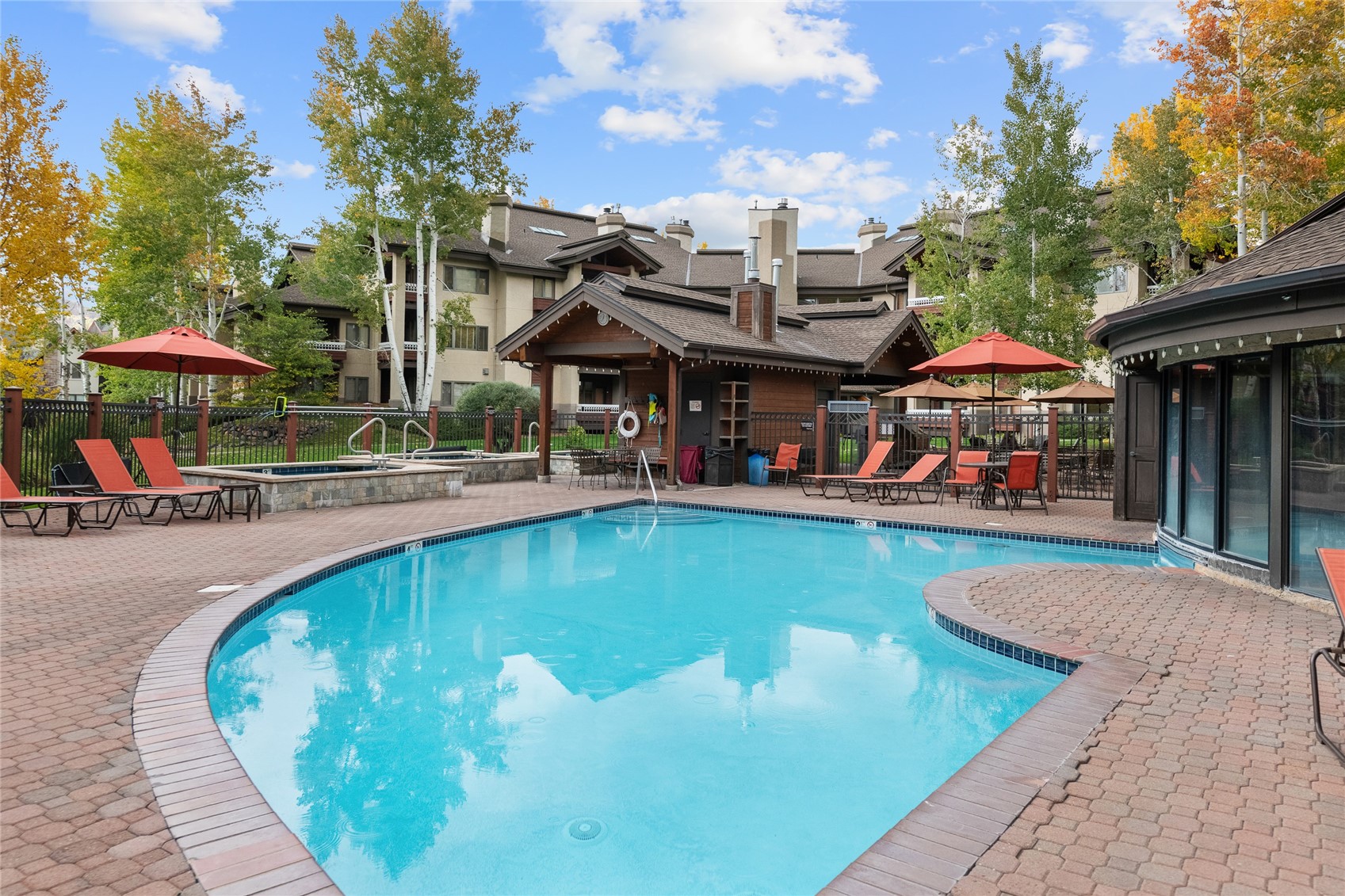 2800 Village Drive Steamboat Springs CO 80487