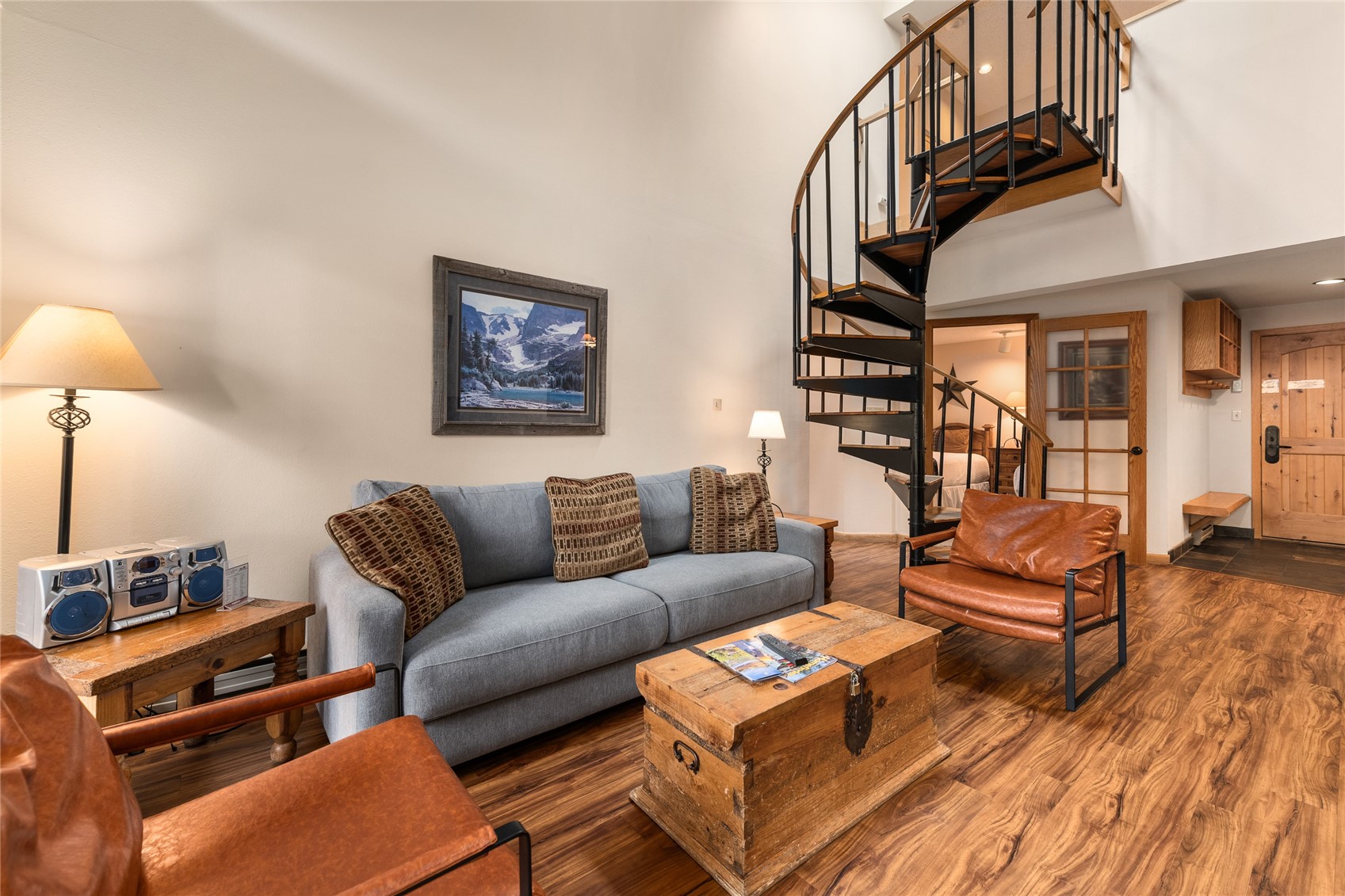 2800 Village Drive Steamboat Springs CO 80487
