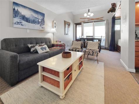 800 Copper Road Copper Mountain CO 80443