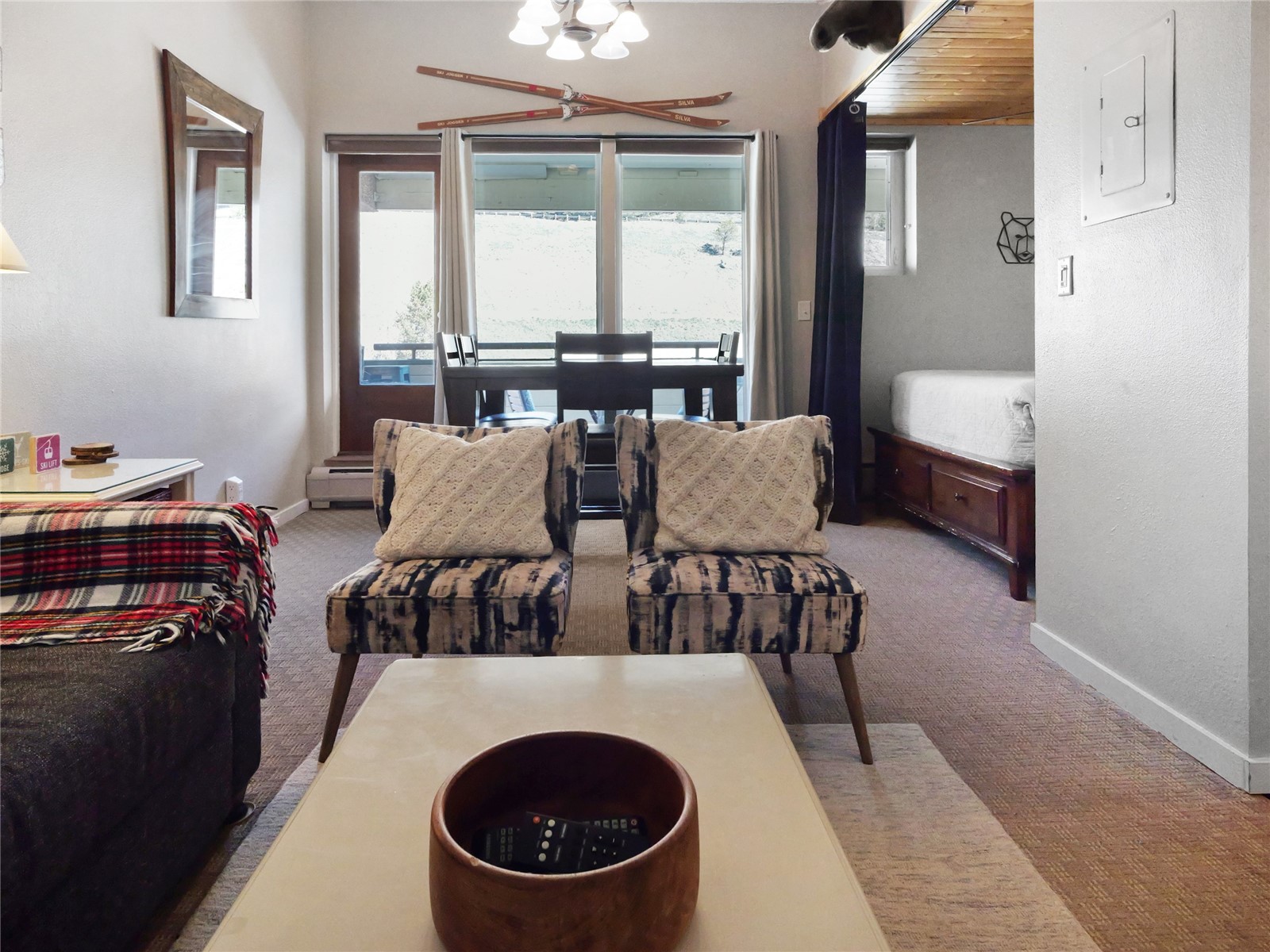 800 Copper Road Copper Mountain CO 80443