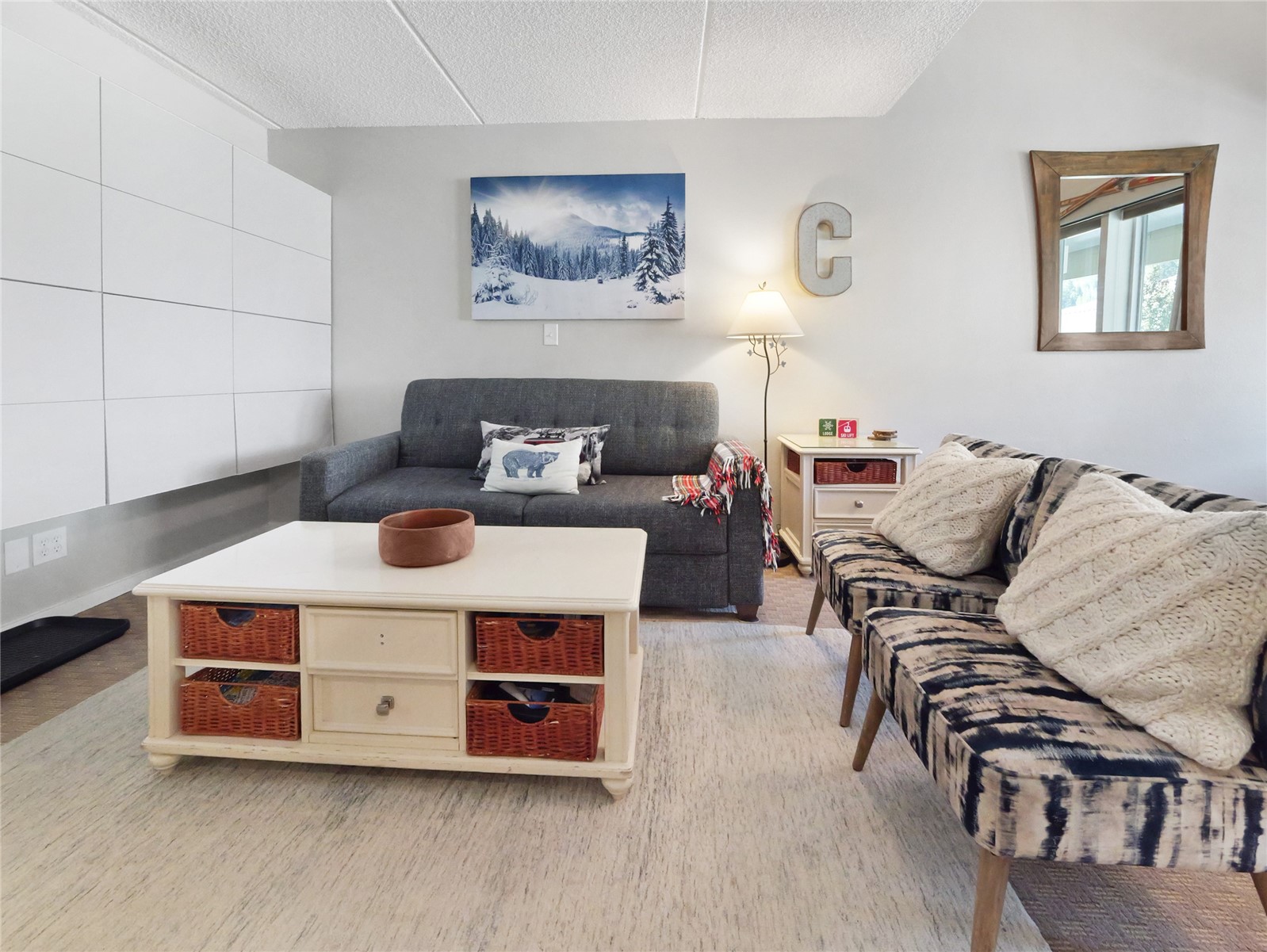 800 Copper Road Copper Mountain CO 80443