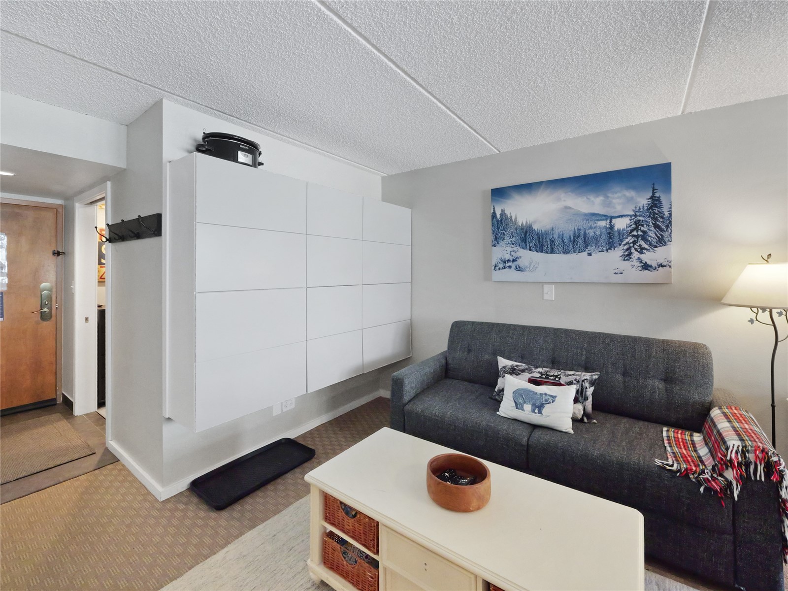 800 Copper Road Copper Mountain CO 80443