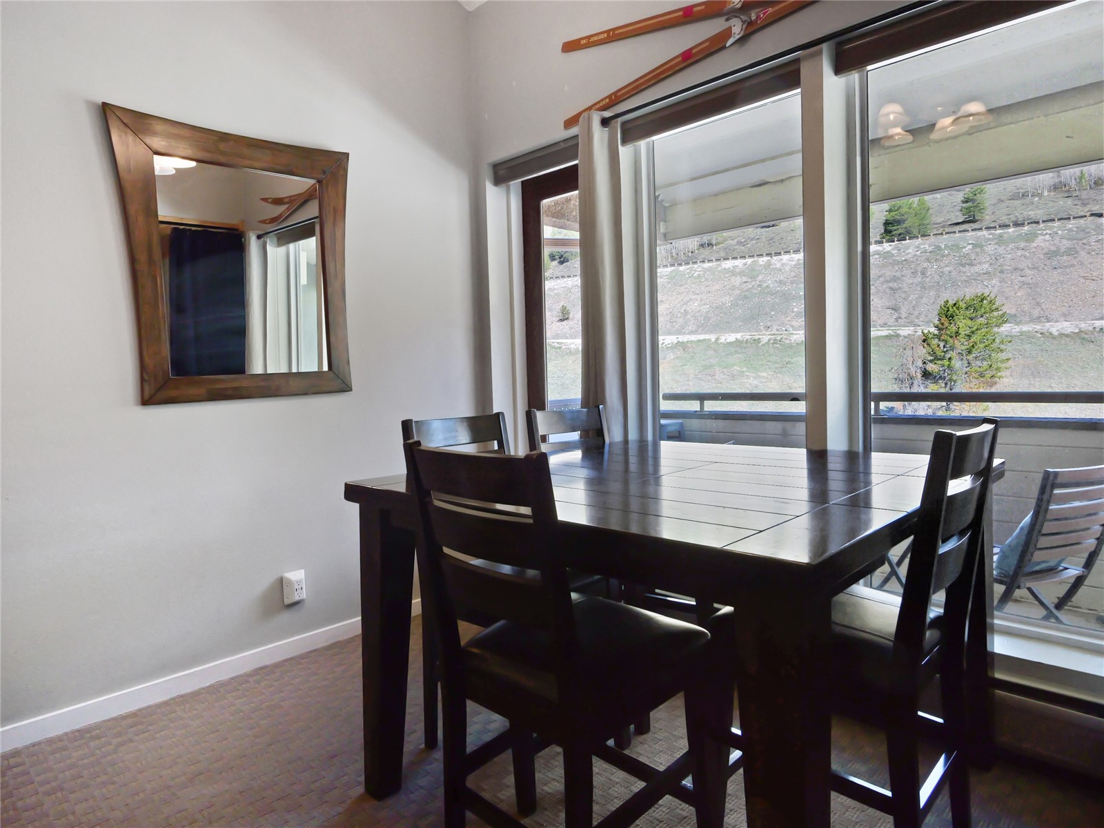800 Copper Road Copper Mountain CO 80443