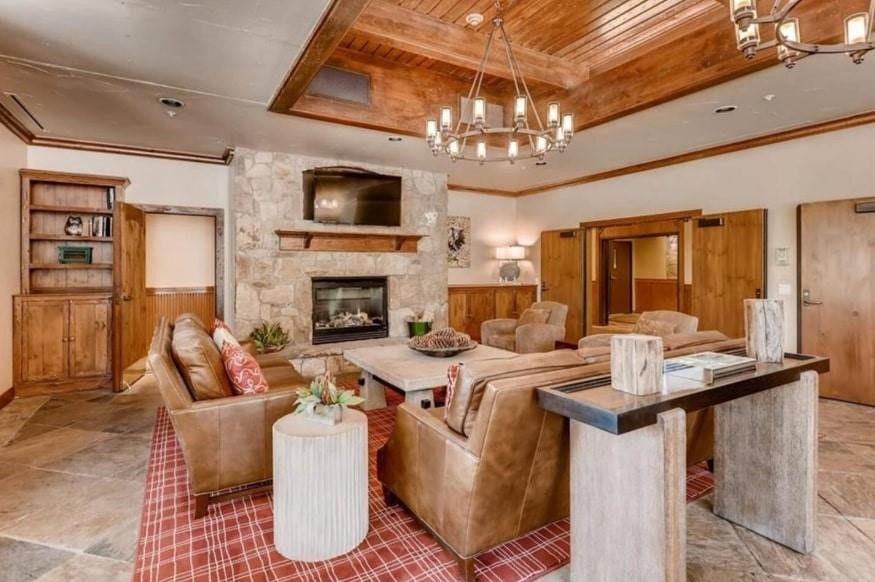 655 Four Oclock Road Breckenridge CO 80424