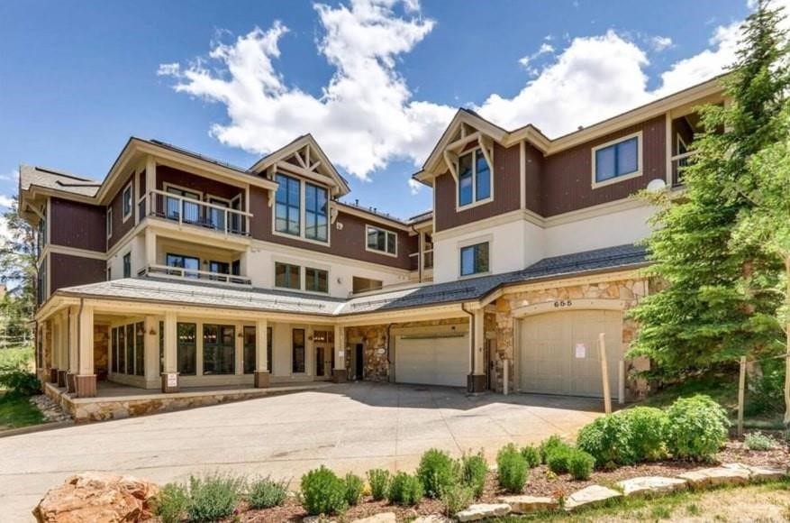 655 Four Oclock Road Breckenridge CO 80424