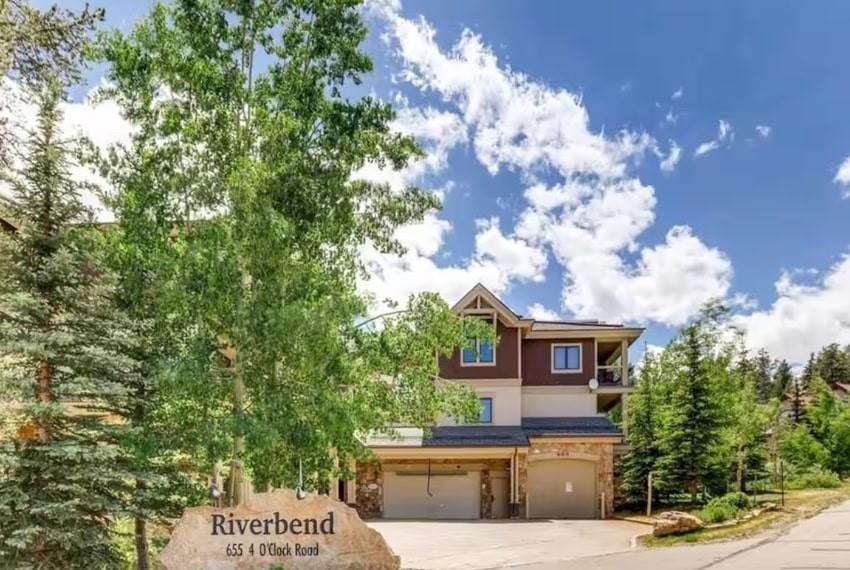 655 Four Oclock Road Breckenridge CO 80424