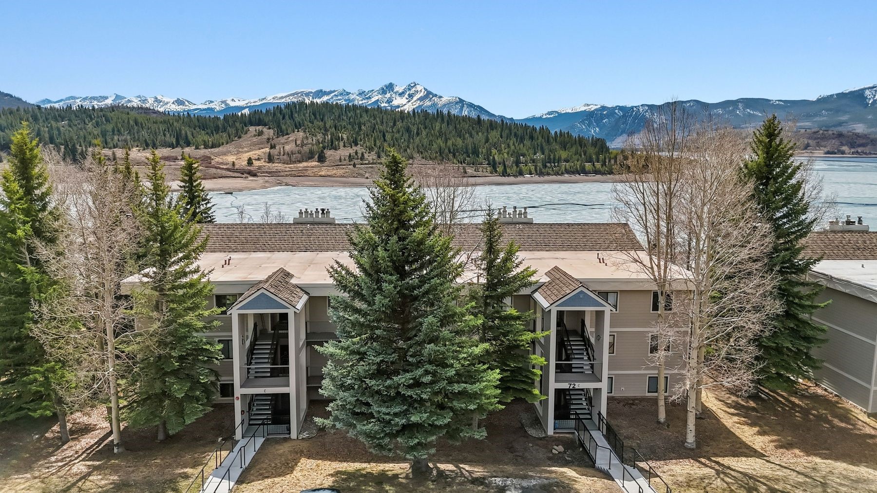72 Corinthian Circle Dillon CO 80435