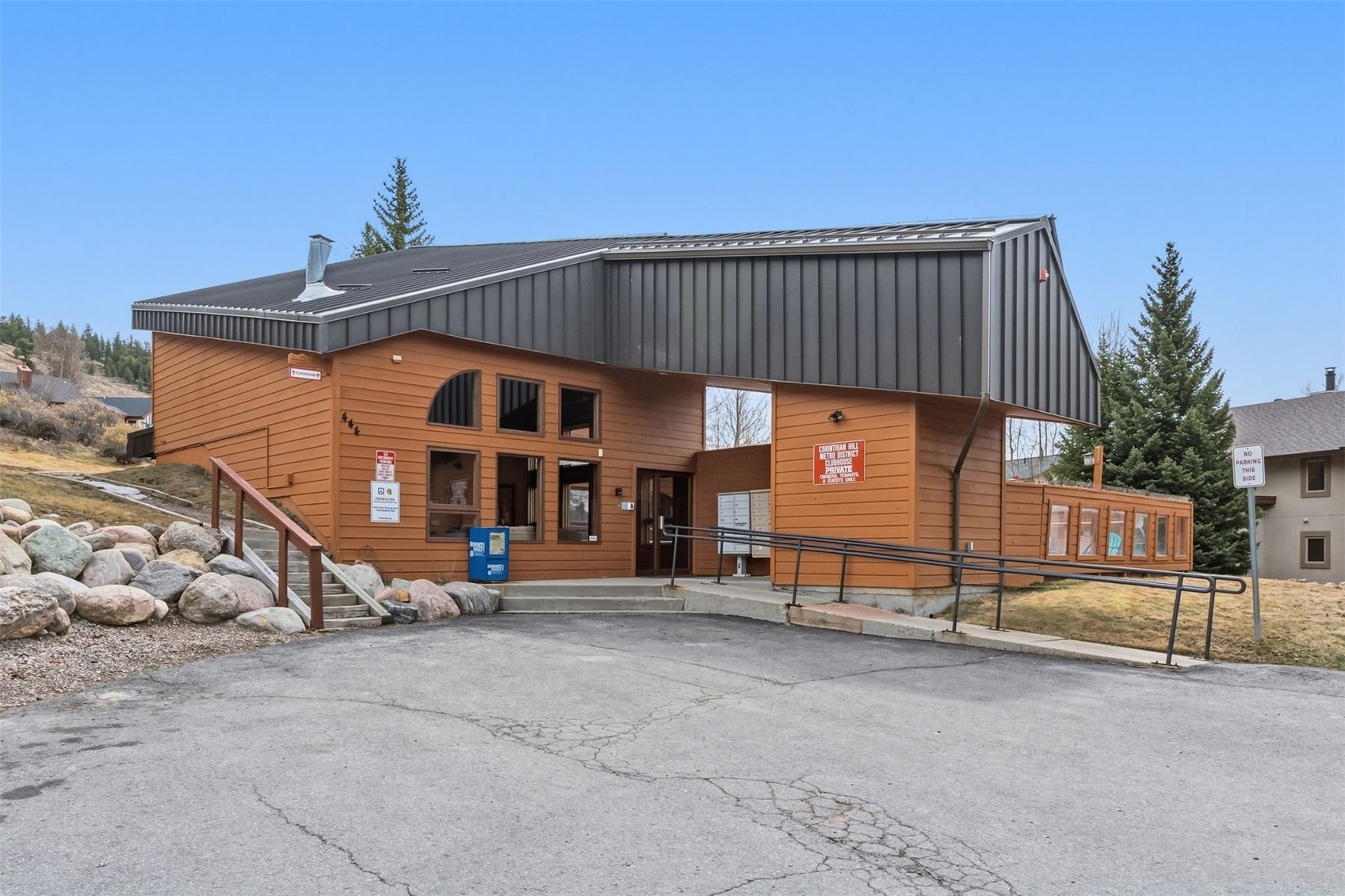 72 Corinthian Circle Dillon CO 80435