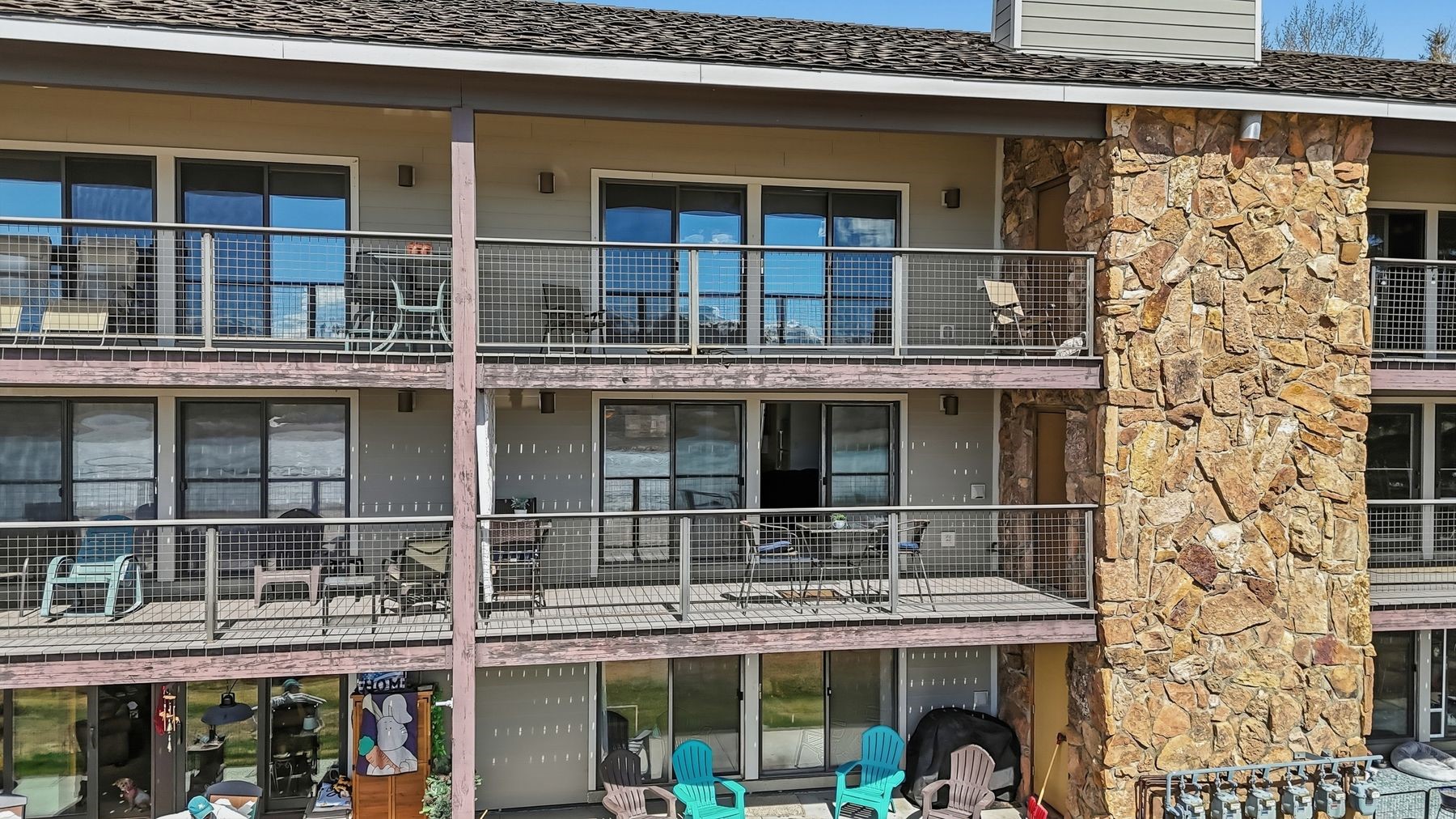 72 Corinthian Circle Dillon CO 80435