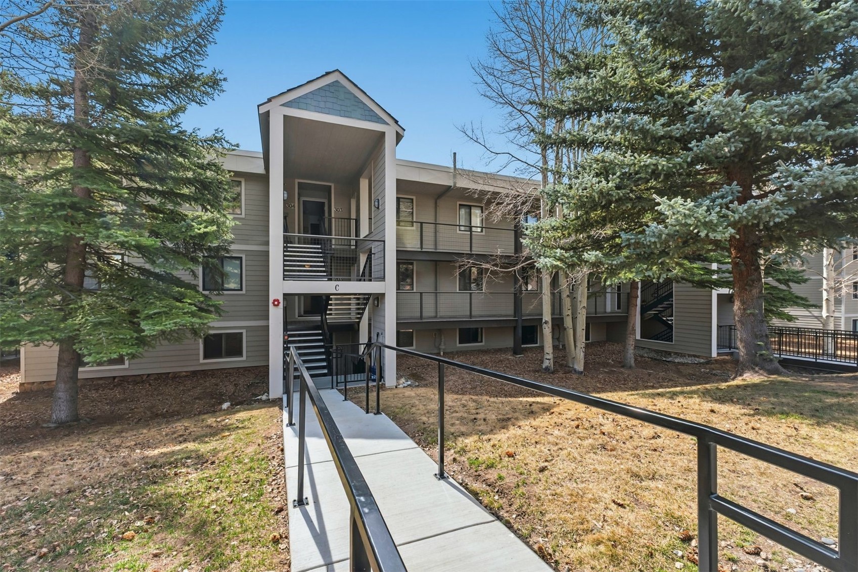 72 Corinthian Circle Dillon CO 80435