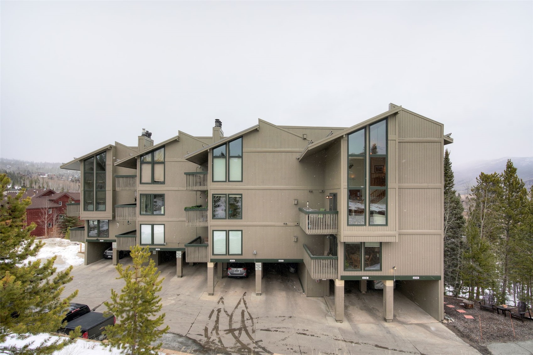 3710 Ryan Gulch Road Silverthorne CO 80498