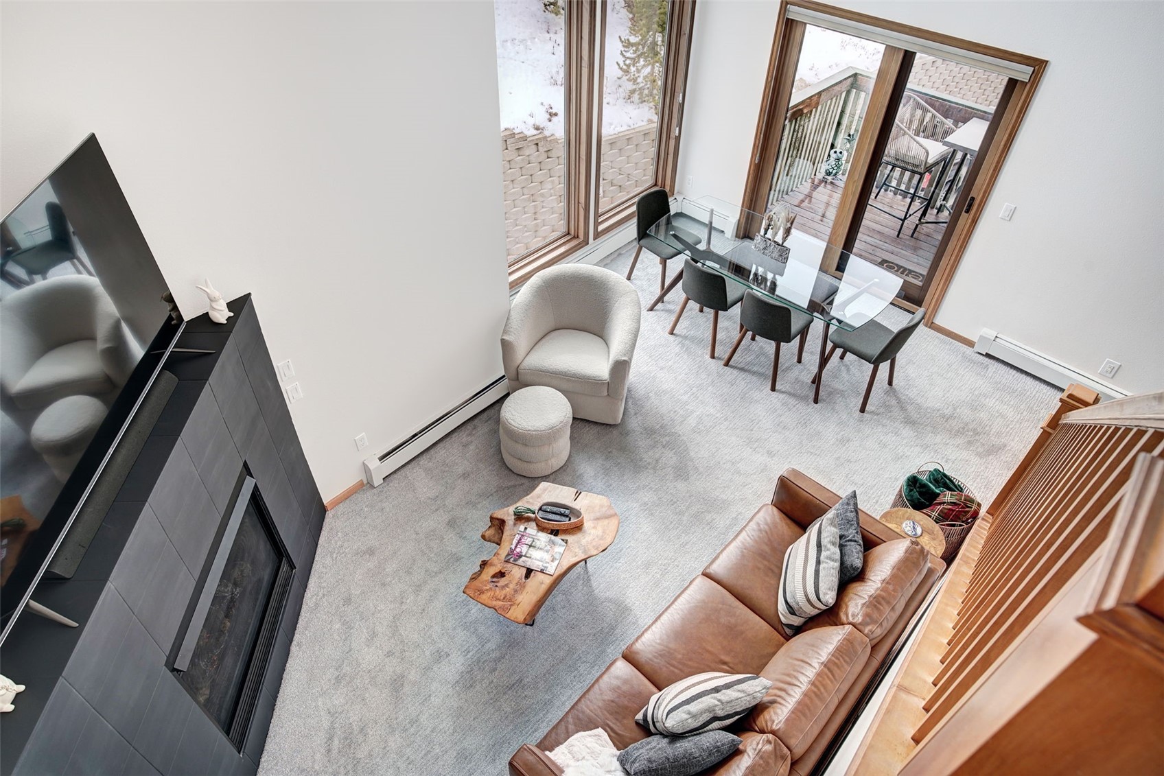 3710 Ryan Gulch Road Silverthorne CO 80498