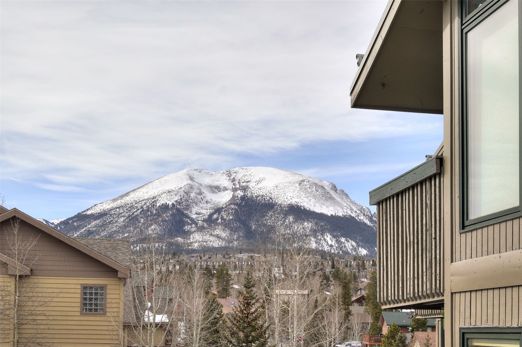 3710 Ryan Gulch Road Silverthorne CO 80498