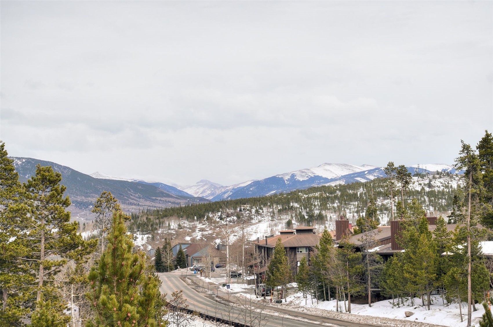 3710 Ryan Gulch Road Silverthorne CO 80498