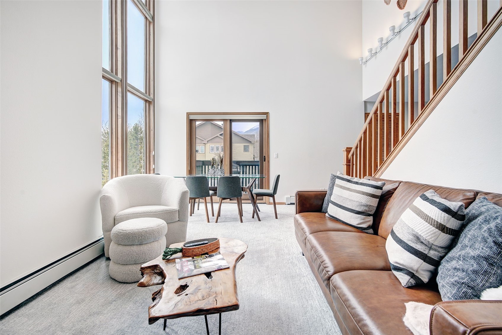 3710 Ryan Gulch Road Silverthorne CO 80498