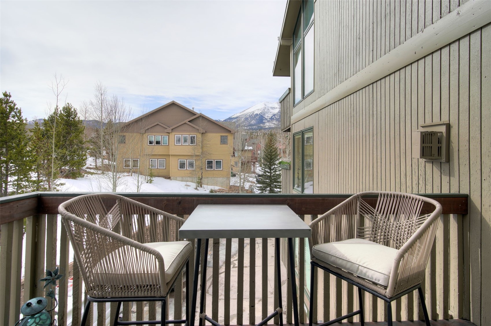 3710 Ryan Gulch Road Silverthorne CO 80498