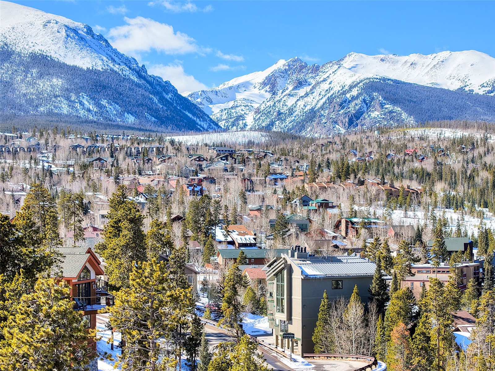 3710 Ryan Gulch Road Silverthorne CO 80498