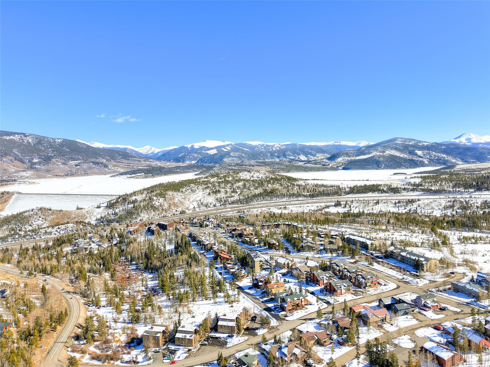 3710 Ryan Gulch Road Silverthorne CO 80498