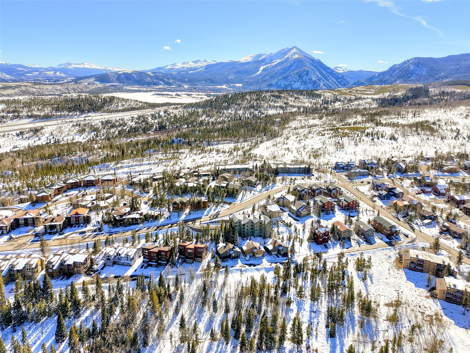 3710 Ryan Gulch Road Silverthorne CO 80498