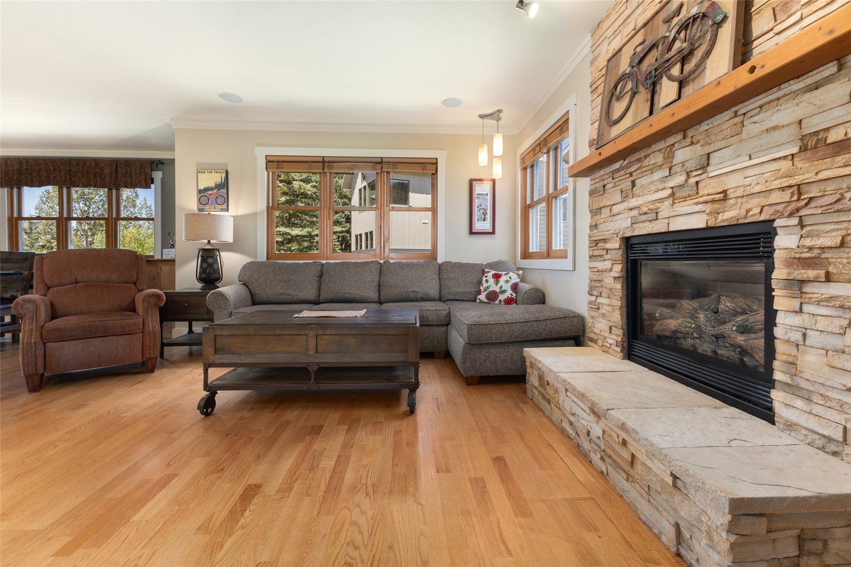 3371 Sunburst Court Steamboat Springs CO 80487