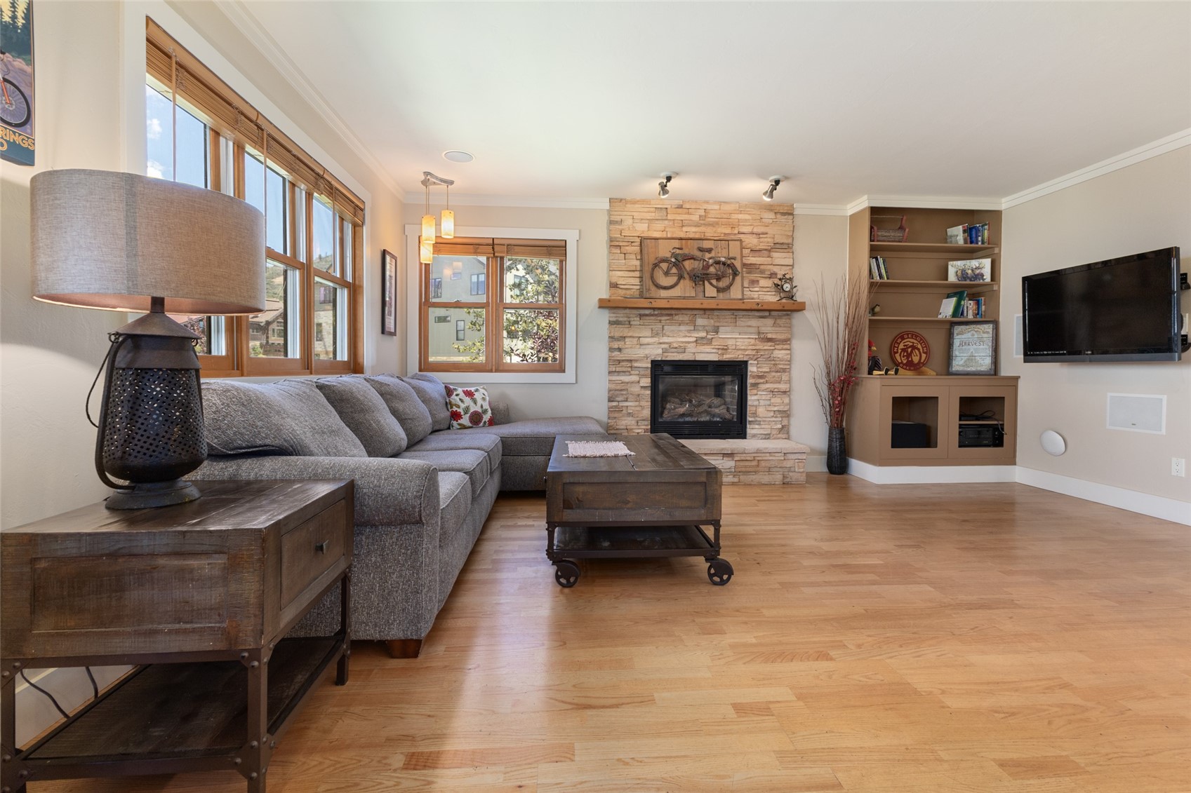 3371 Sunburst Court Steamboat Springs CO 80487