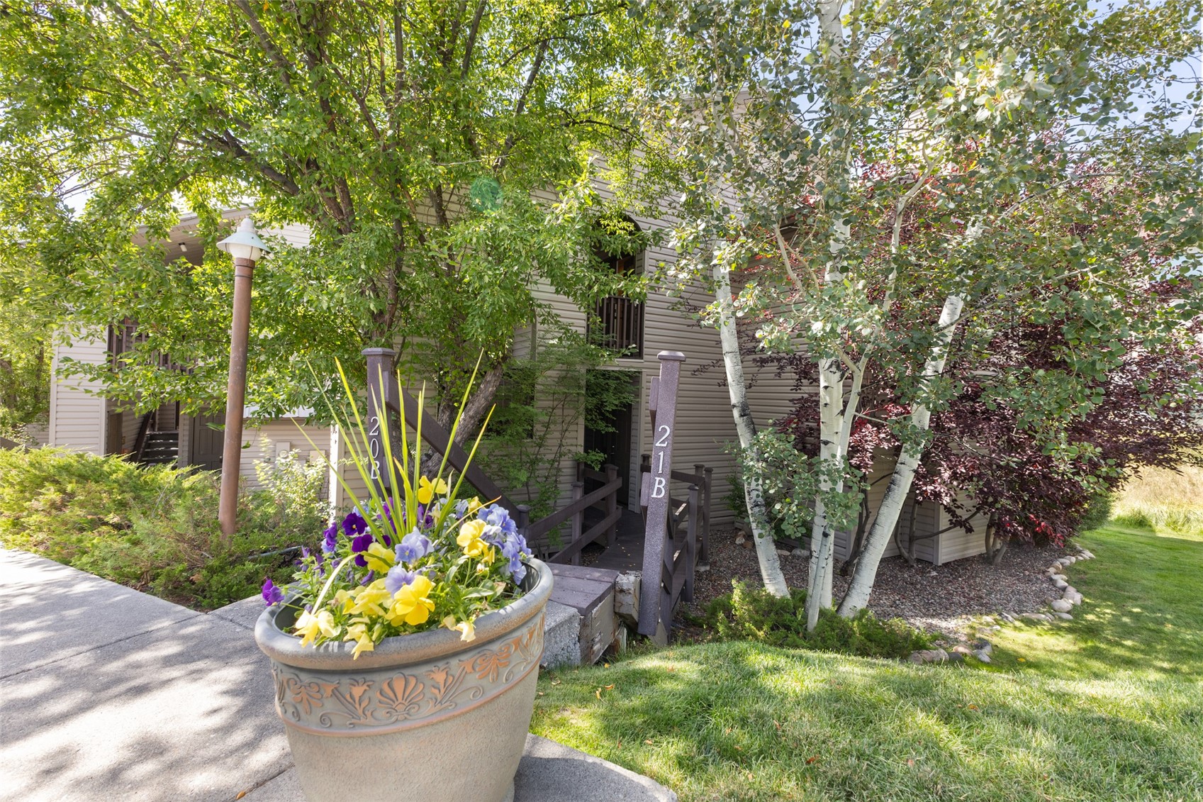 3371 Sunburst Court Steamboat Springs CO 80487