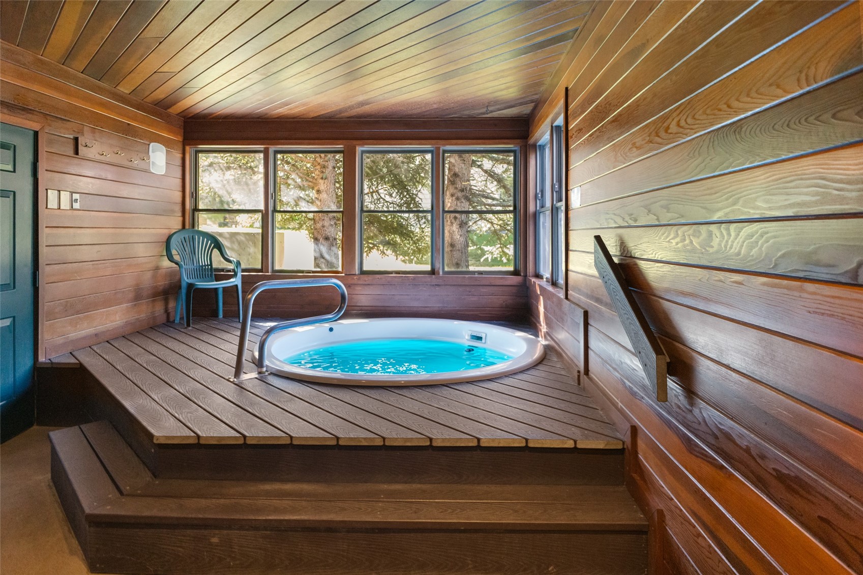 3371 Sunburst Court Steamboat Springs CO 80487