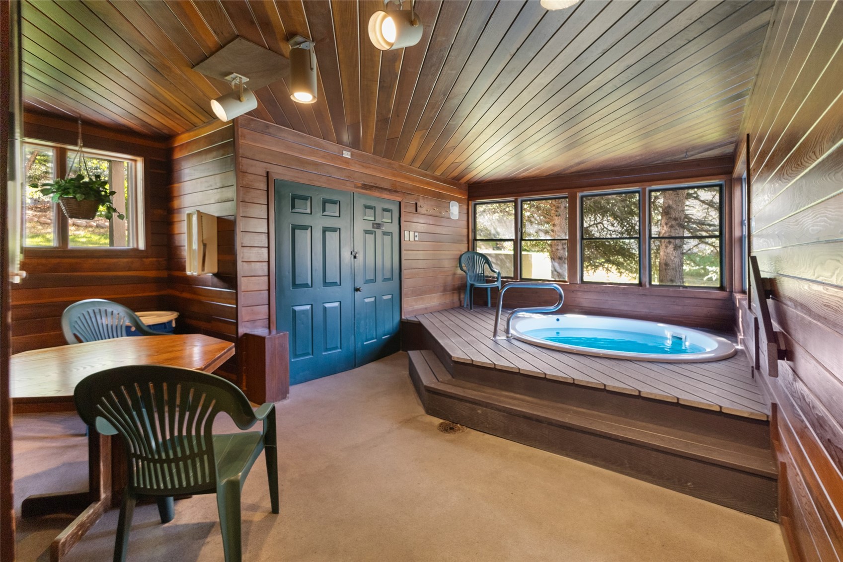 3371 Sunburst Court Steamboat Springs CO 80487