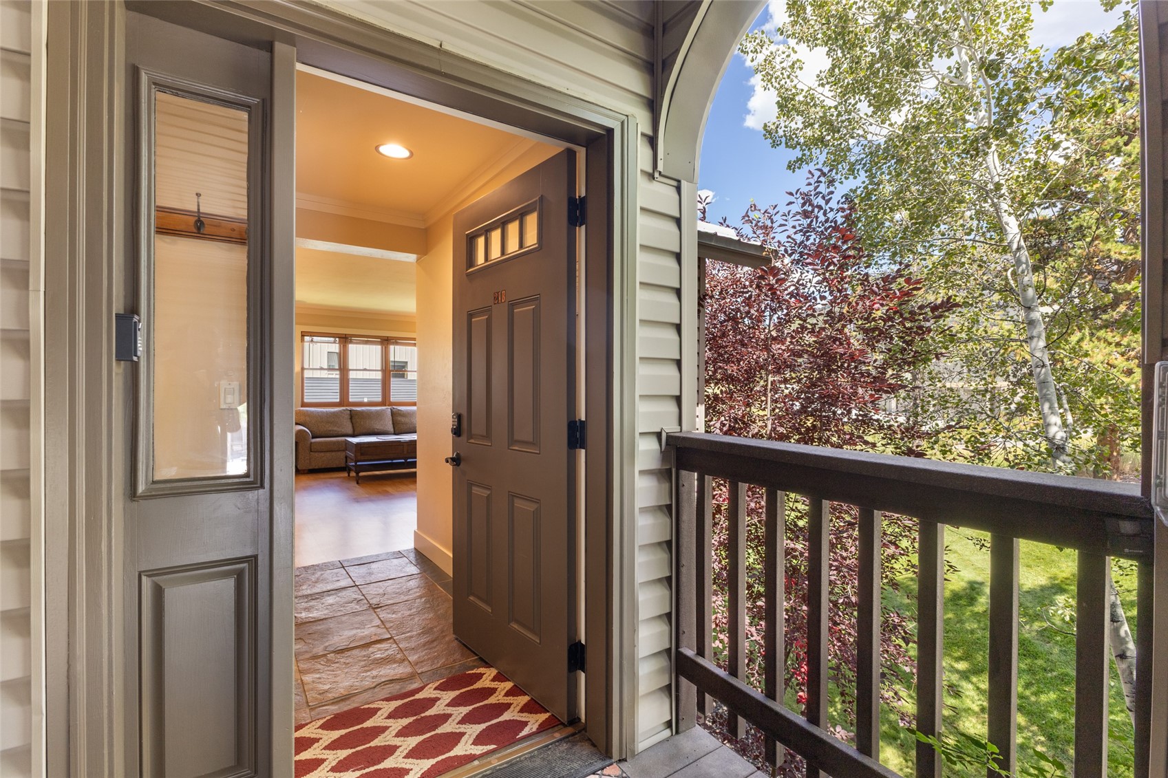 3371 Sunburst Court Steamboat Springs CO 80487