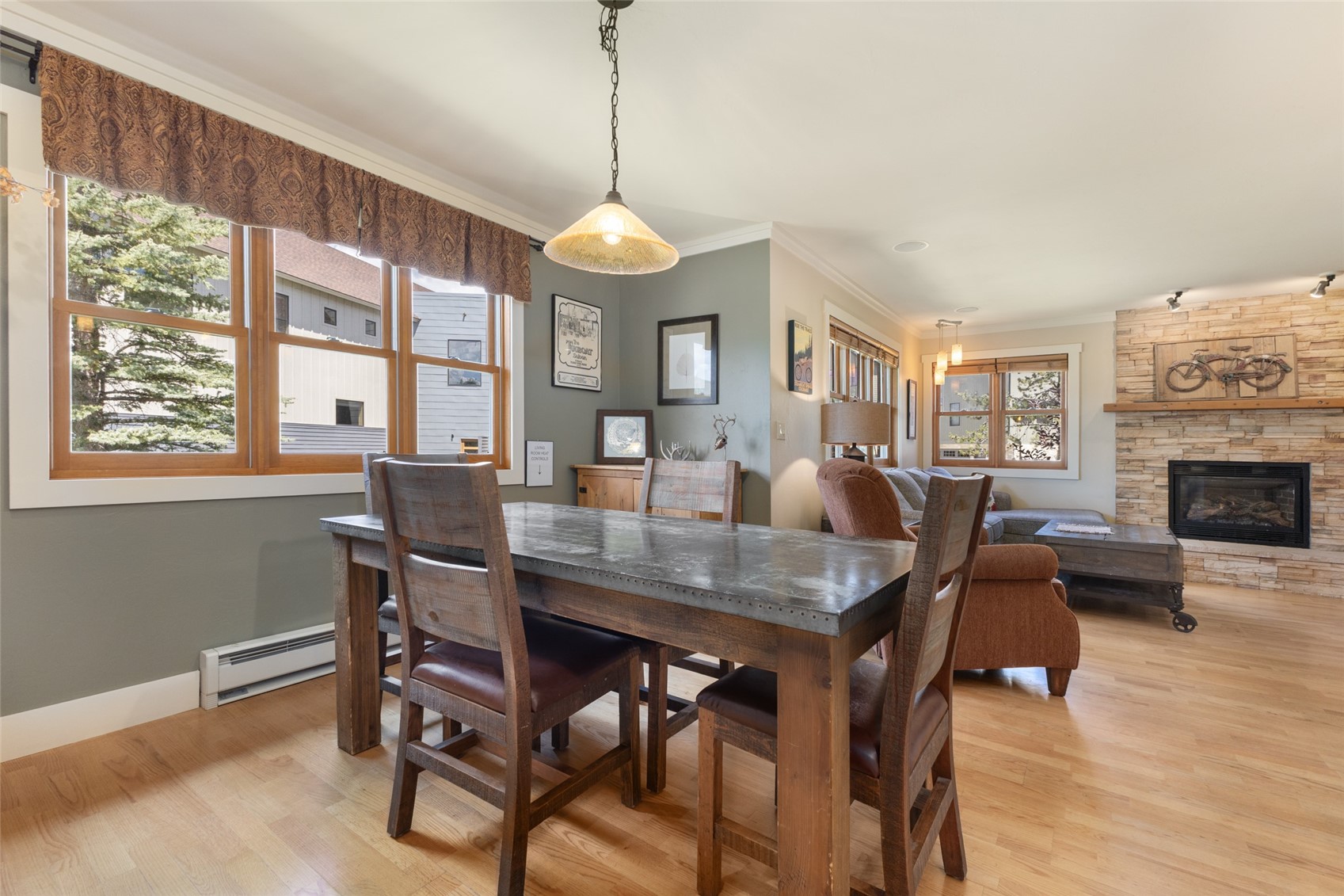 3371 Sunburst Court Steamboat Springs CO 80487