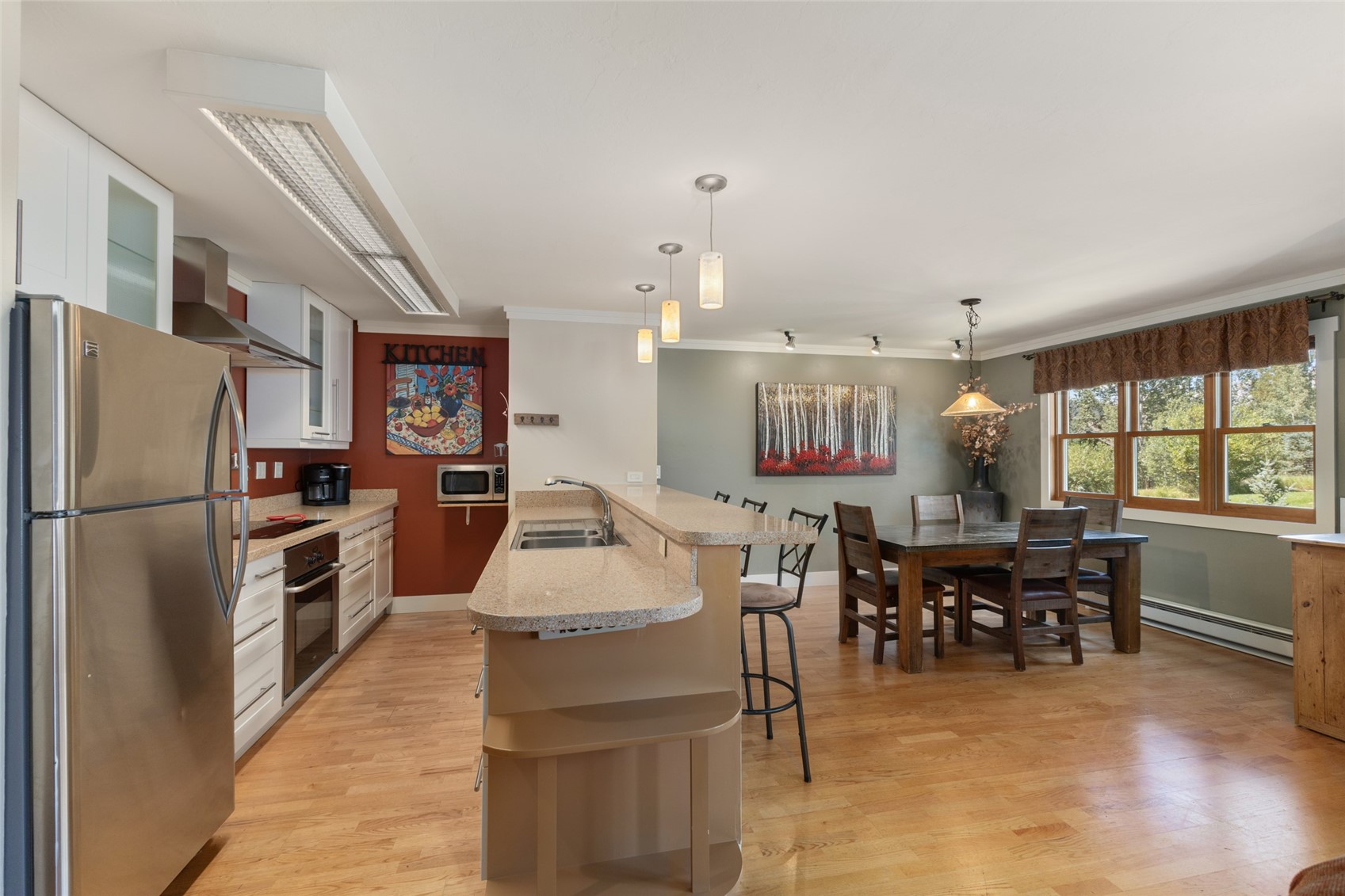3371 Sunburst Court Steamboat Springs CO 80487