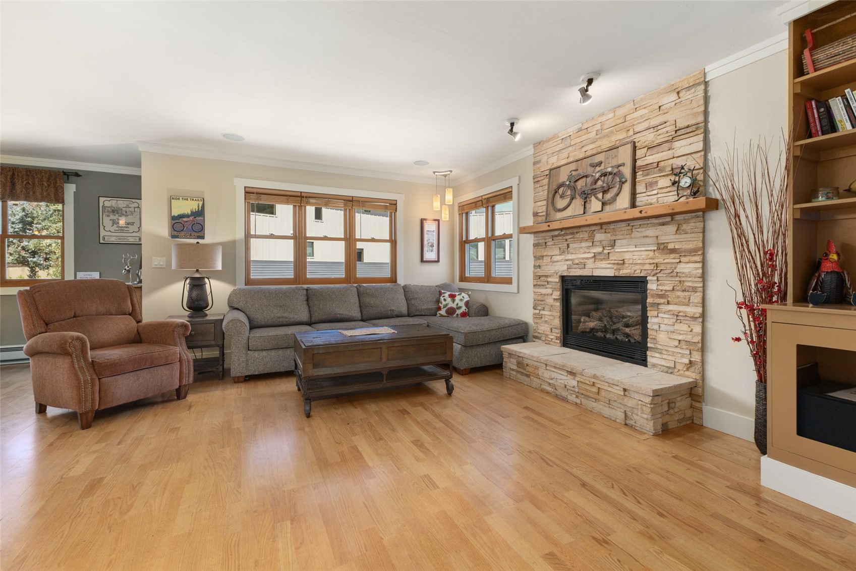 3371 Sunburst Court Steamboat Springs CO 80487