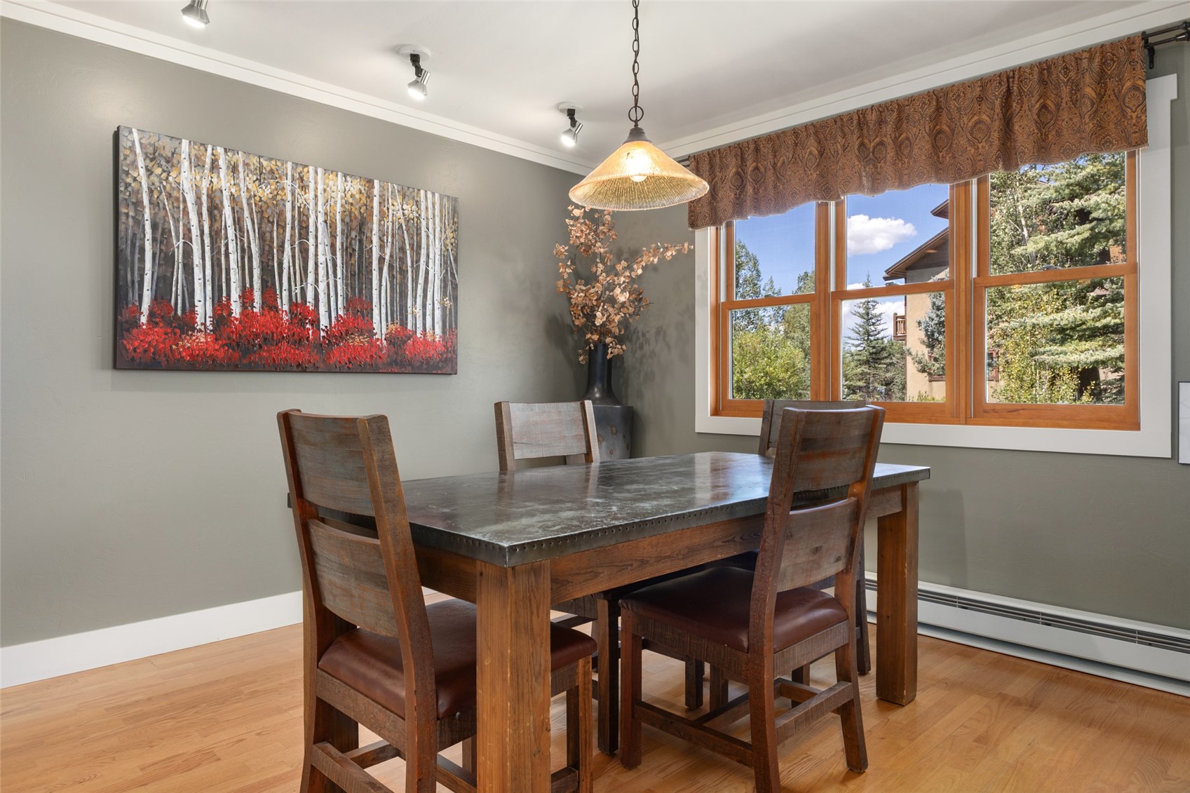 3371 Sunburst Court Steamboat Springs CO 80487