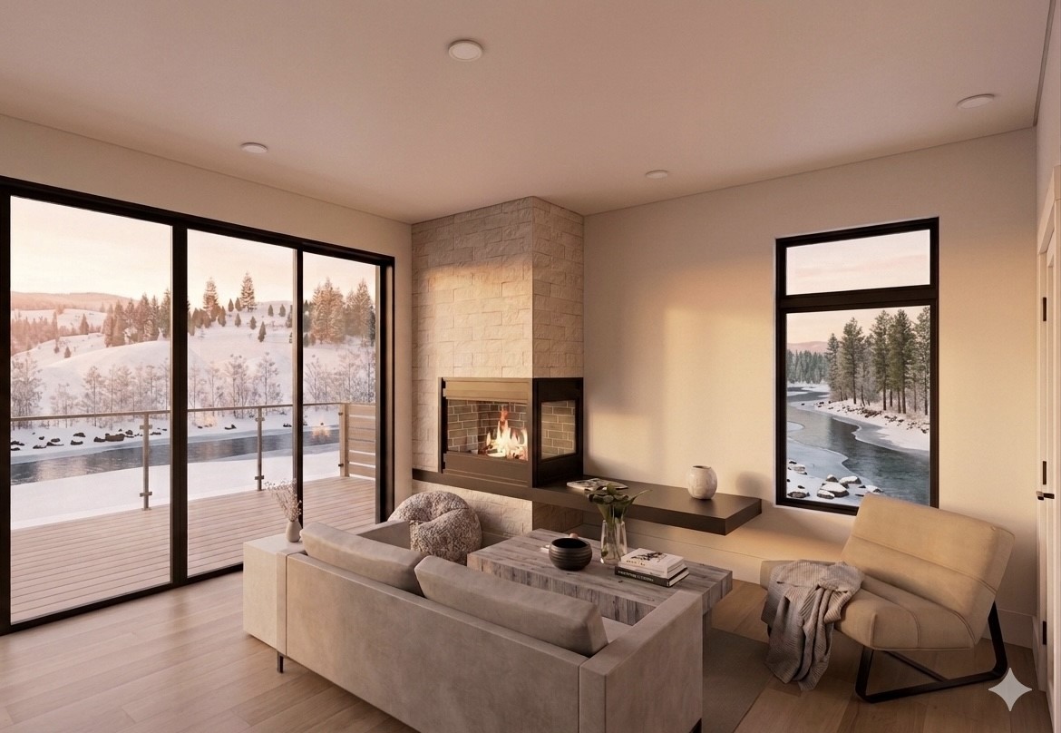 740 Blue River Parkway Silverthorne CO 80498