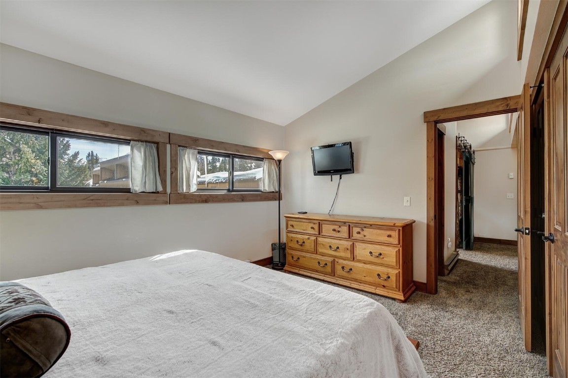 205 Primrose Path Breckenridge CO 80424
