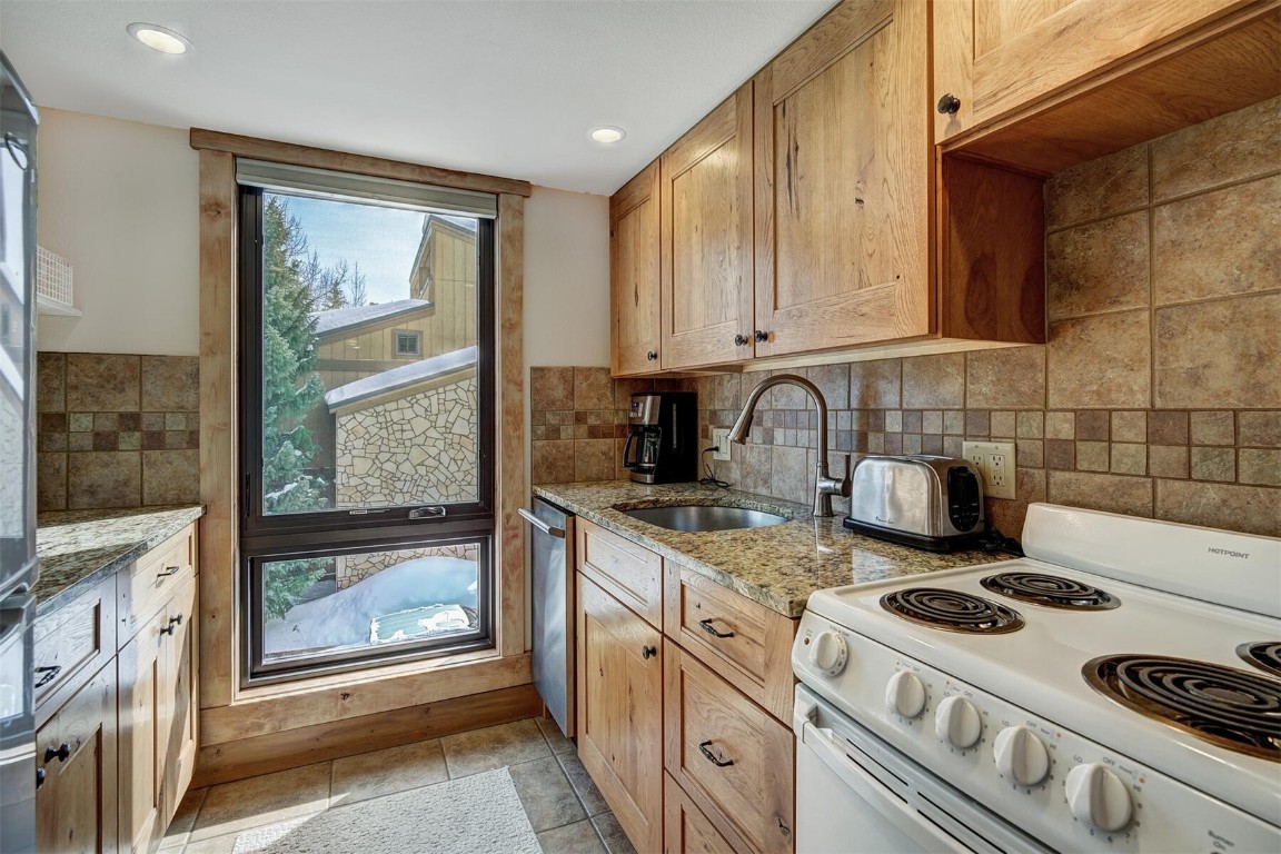 205 Primrose Path Breckenridge CO 80424