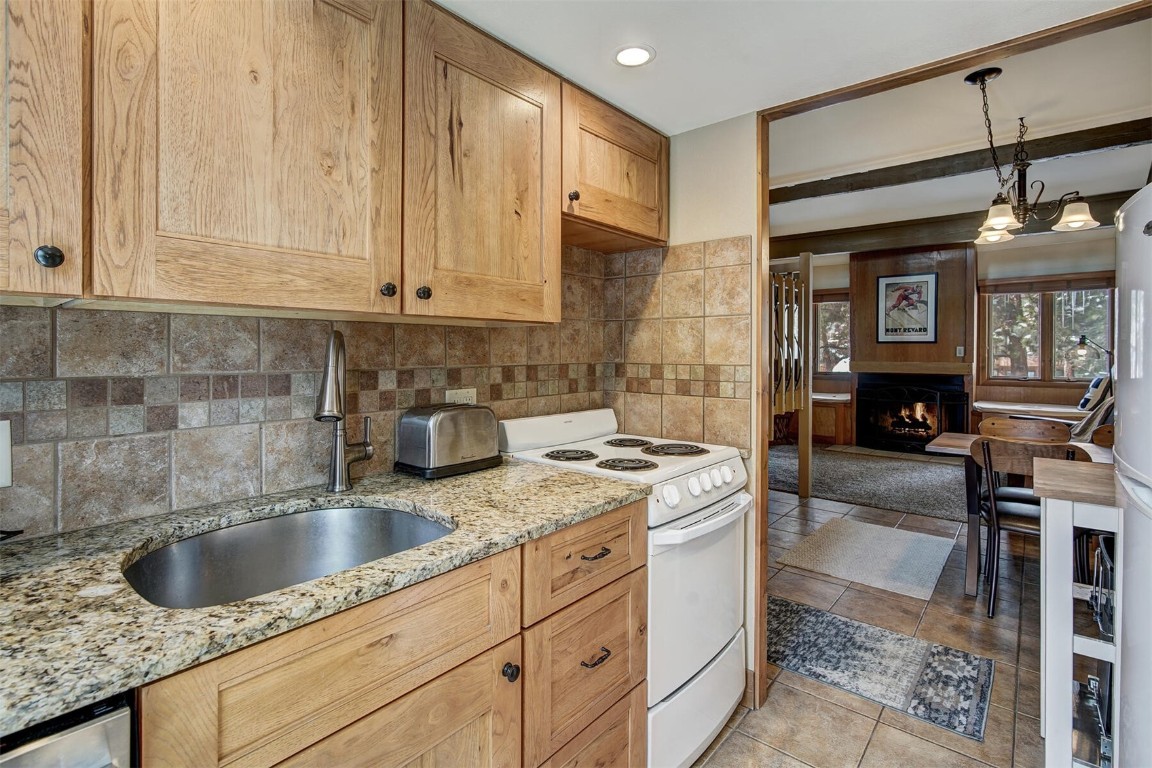 205 Primrose Path Breckenridge CO 80424