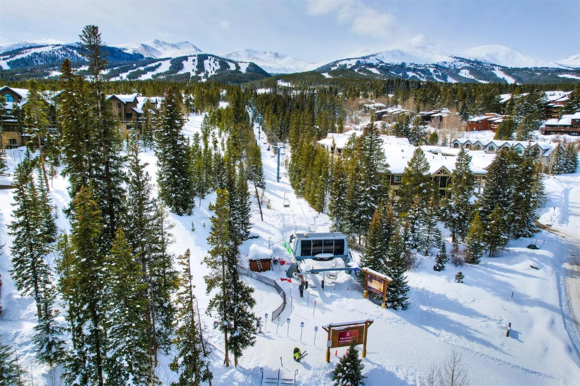 205 Primrose Path Breckenridge CO 80424