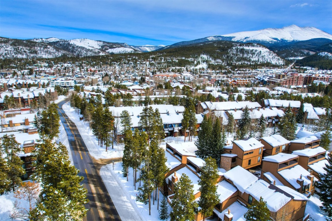 205 Primrose Path Breckenridge CO 80424